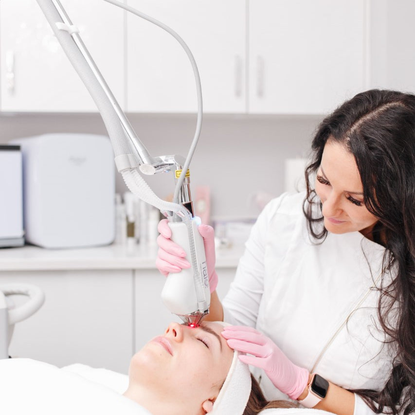The Role of Cosmetologists: Careers, Responsibilities, and Responding to Their Growing Role in the Medical Industry