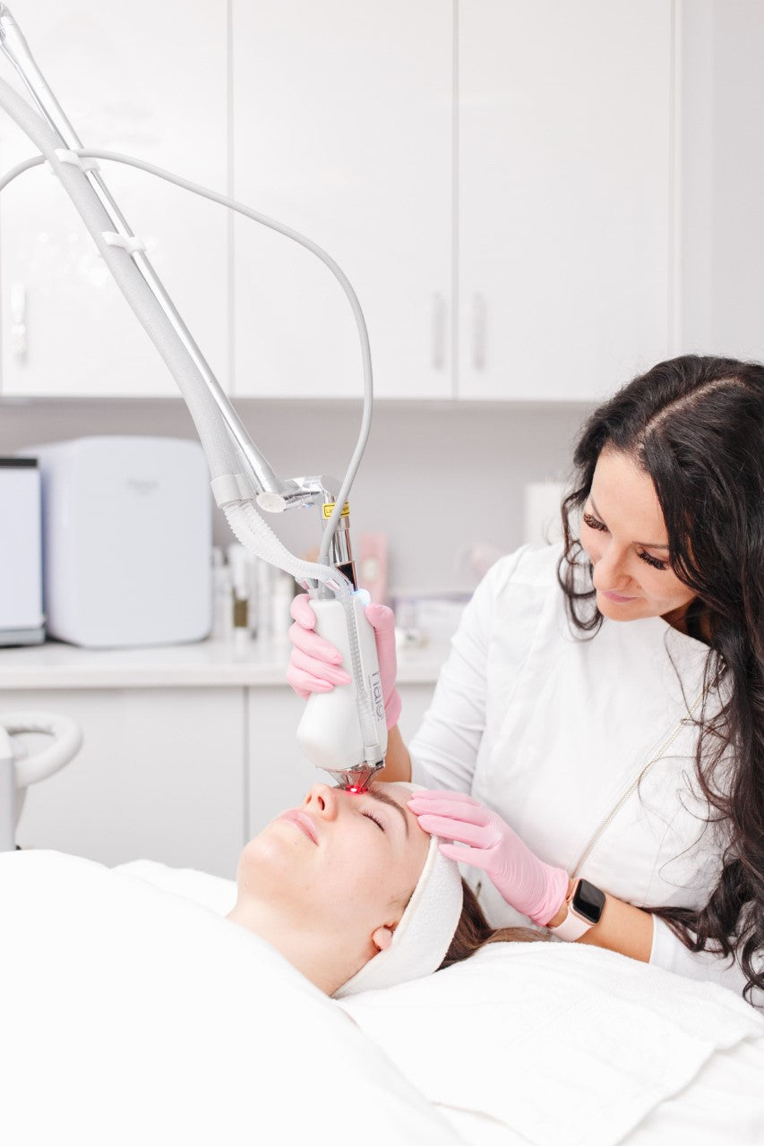 The Role of Cosmetologists: Careers, Responsibilities, and Responding to Their Growing Role in the Medical Industry