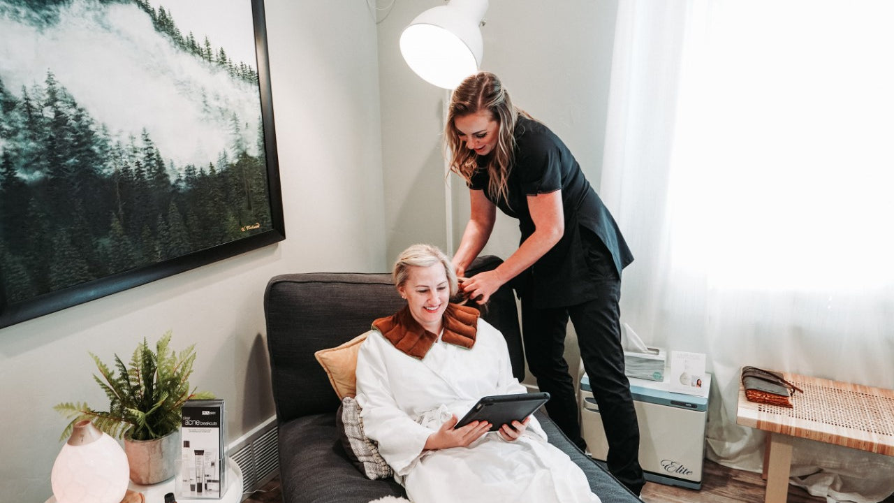 Marketing Your Spa: The Role of Customer Segmentation in "Knowing Your Customer" Both On and Offline