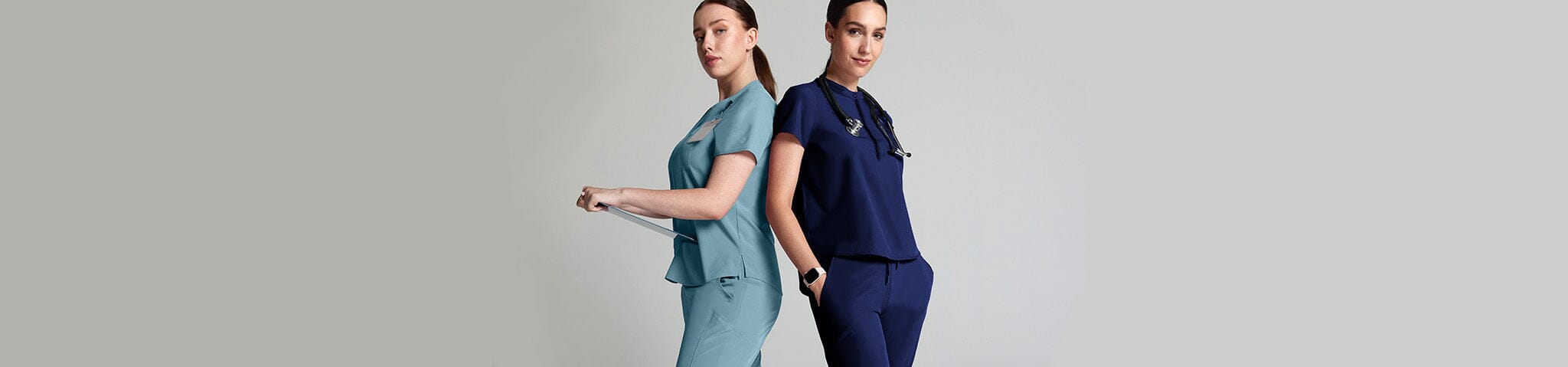 Women's Scrubs