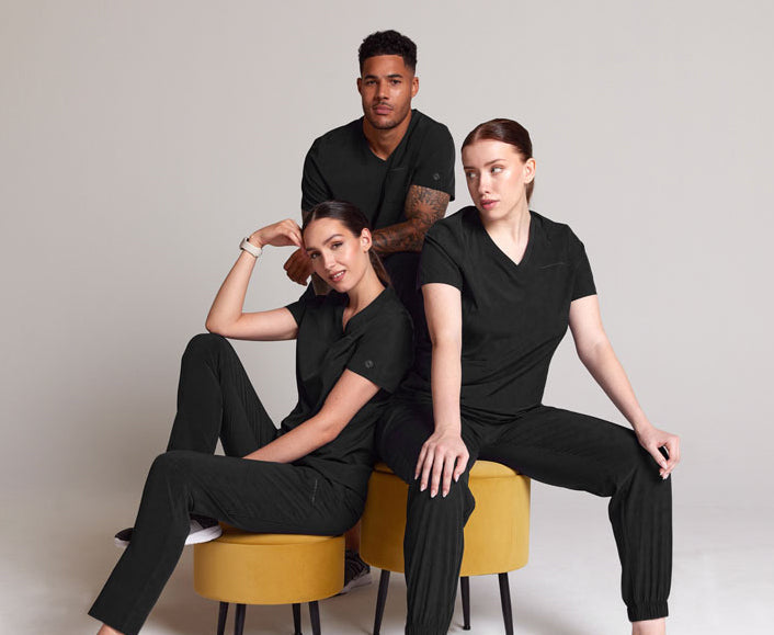 Medical Uniforms & Scrubs