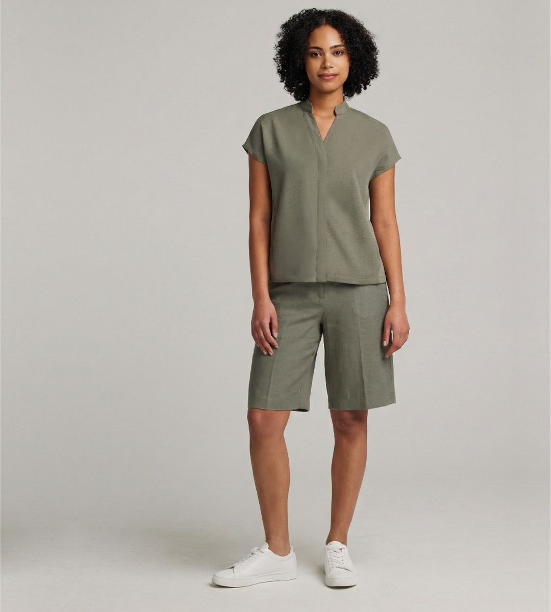 Women's Resort Shorts