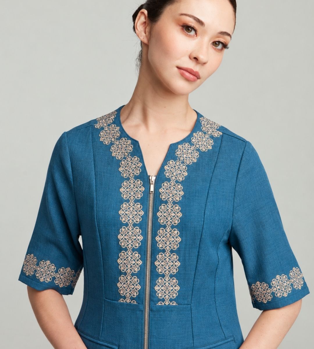 Women's Eternity Tunic