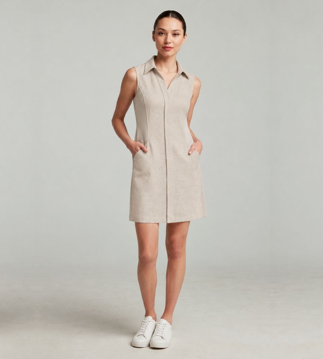 Women's Flora Dress