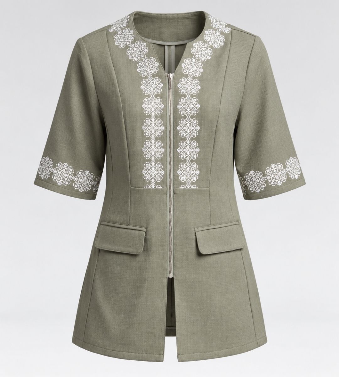 Women's Eternity Tunic