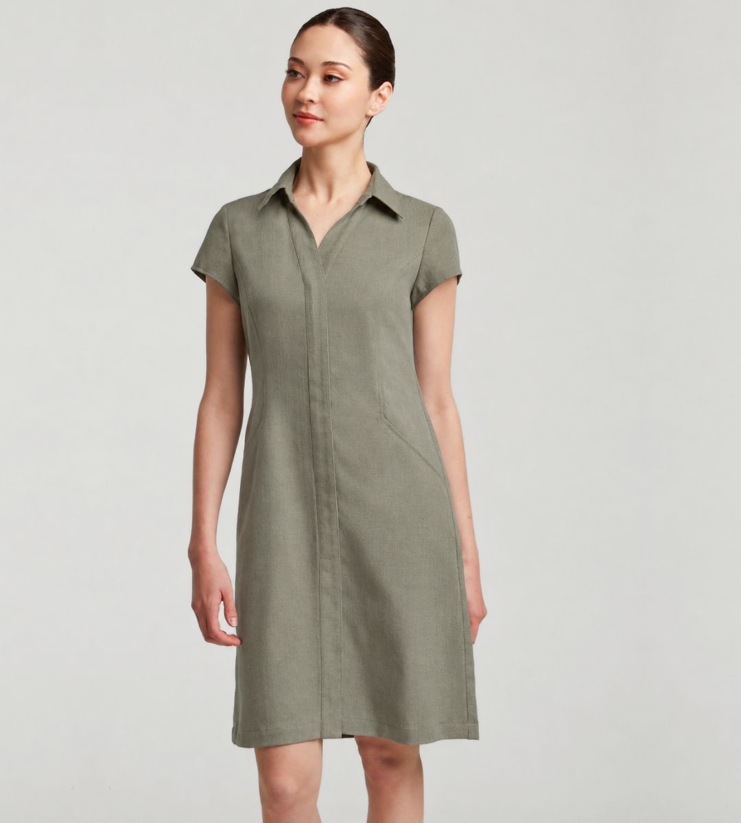 Women's Bianca Dress