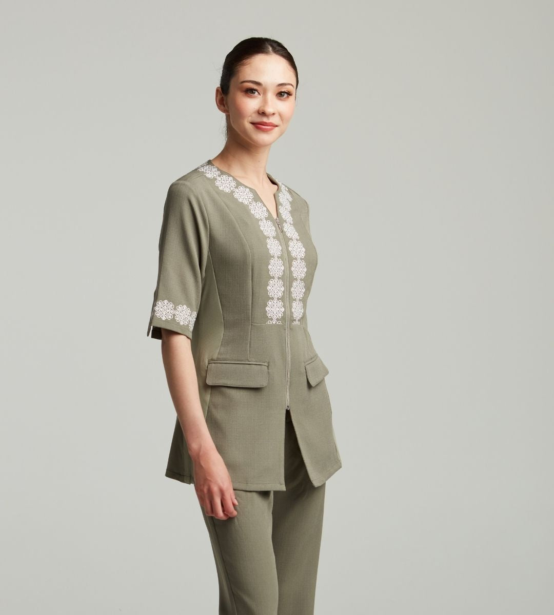 Women's Eternity Tunic