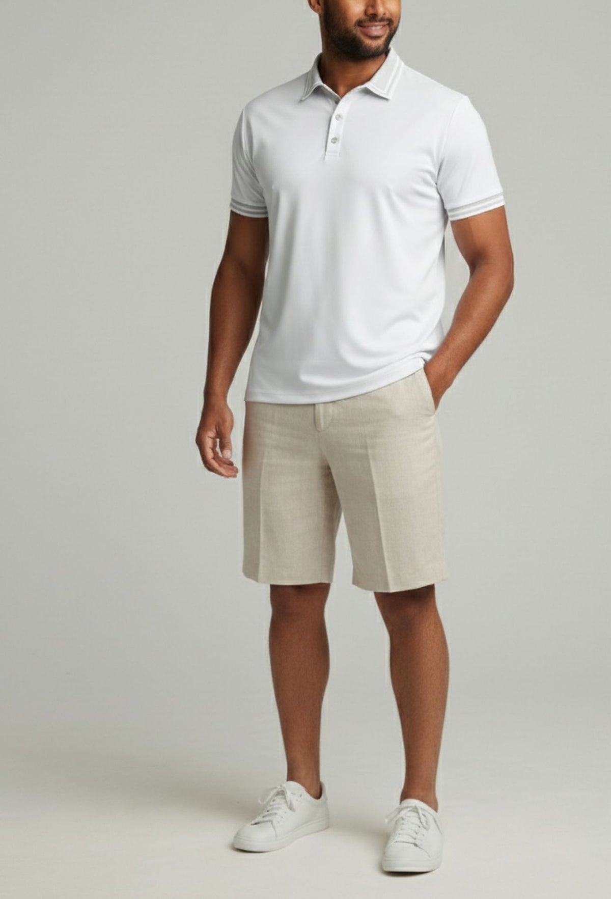 Men's Resort Shorts