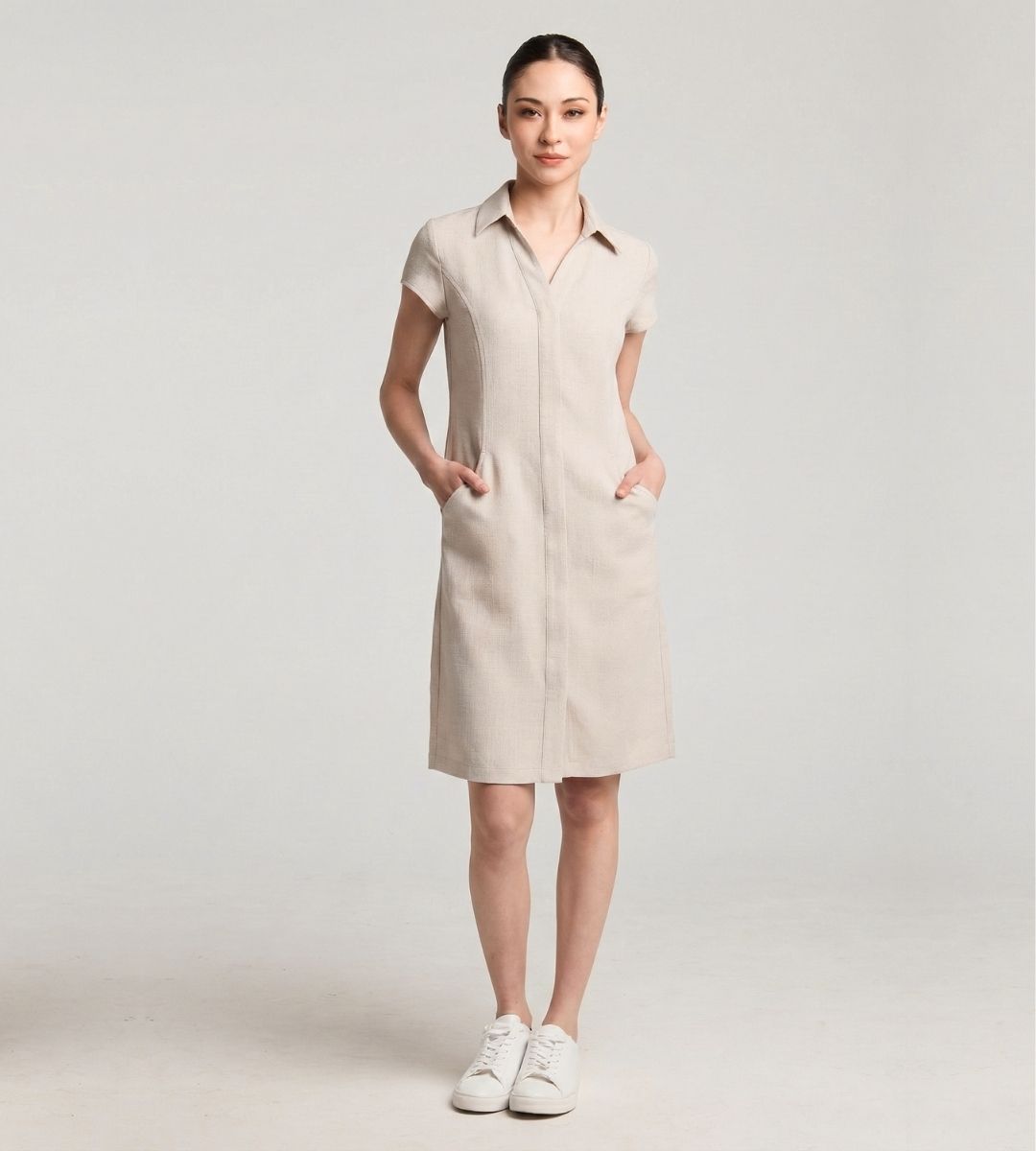 Women's Bianca Dress