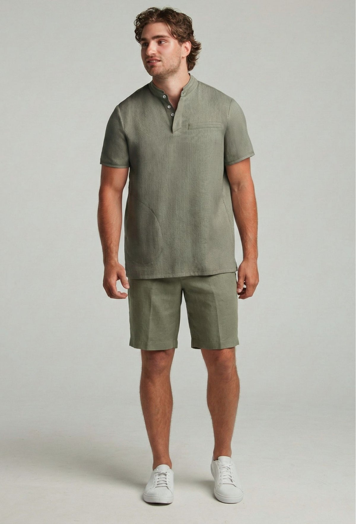 Men's Resort Shorts