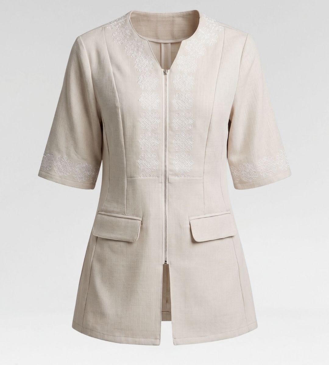 Women's Eternity Tunic