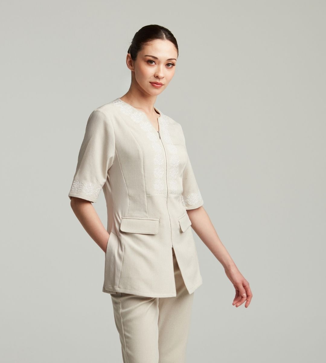 Women's Eternity Tunic