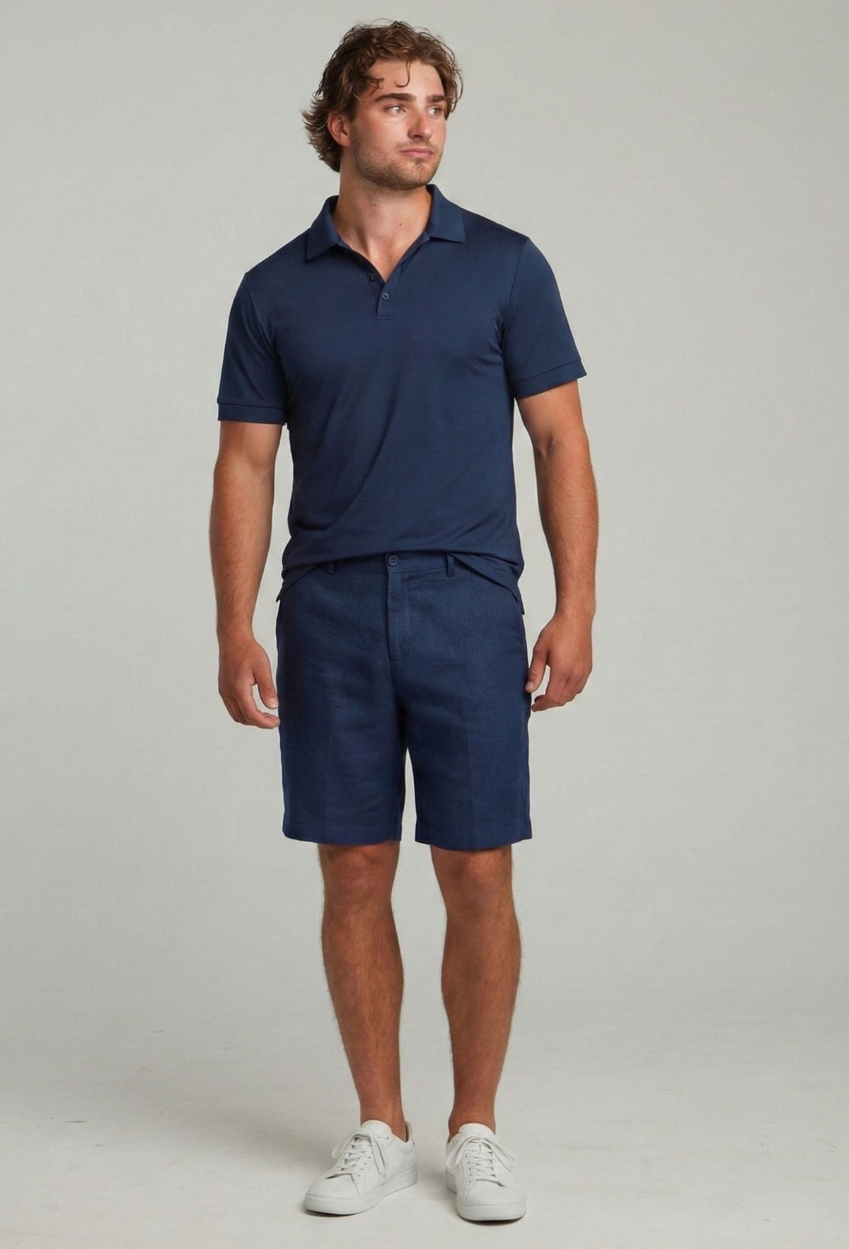 Men's Resort Shorts