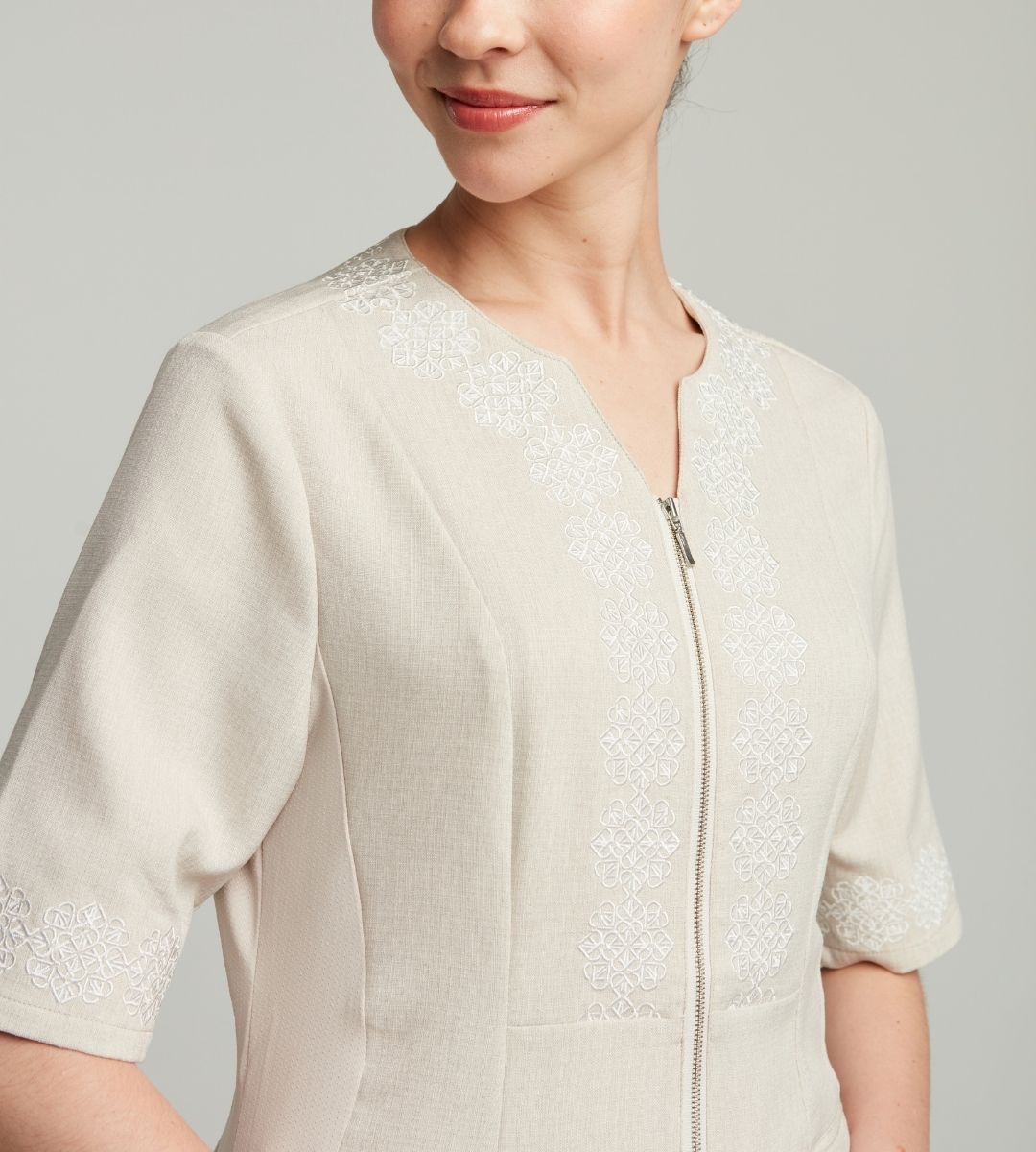 Women's Eternity Tunic