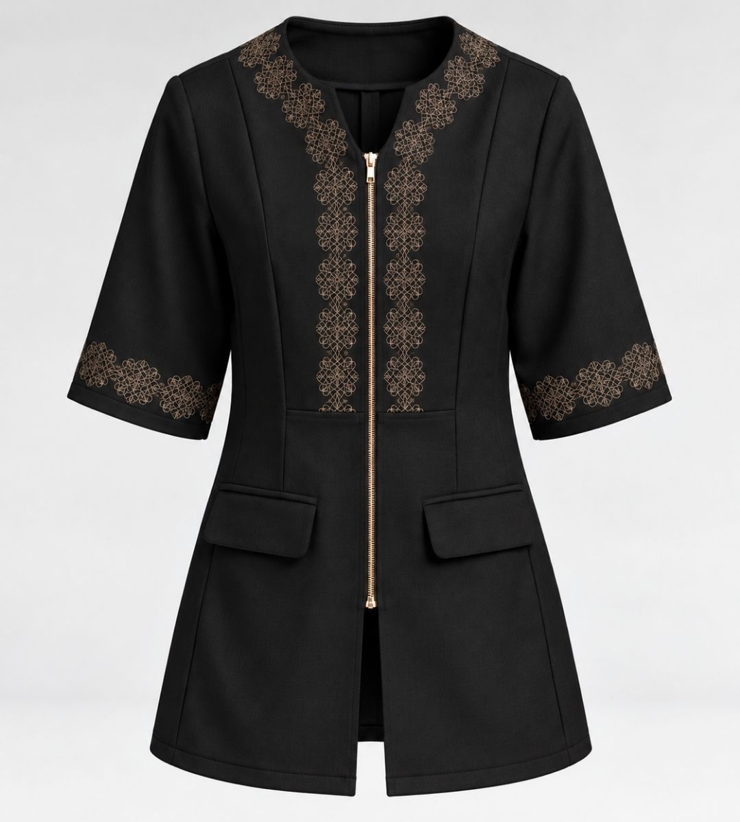 Women's Eternity Tunic