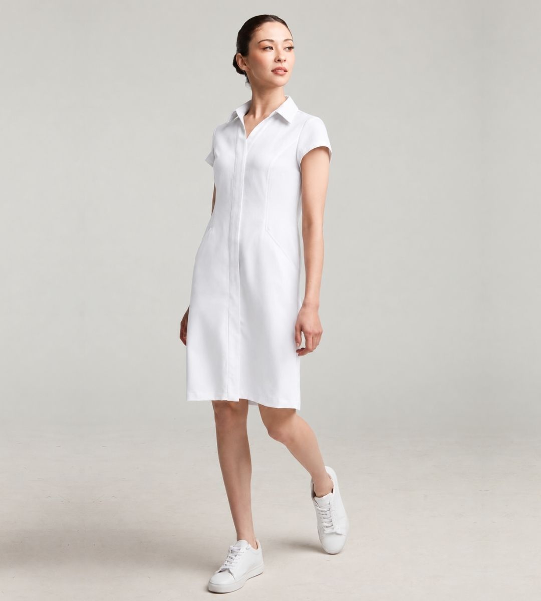 Women's Bianca Dress