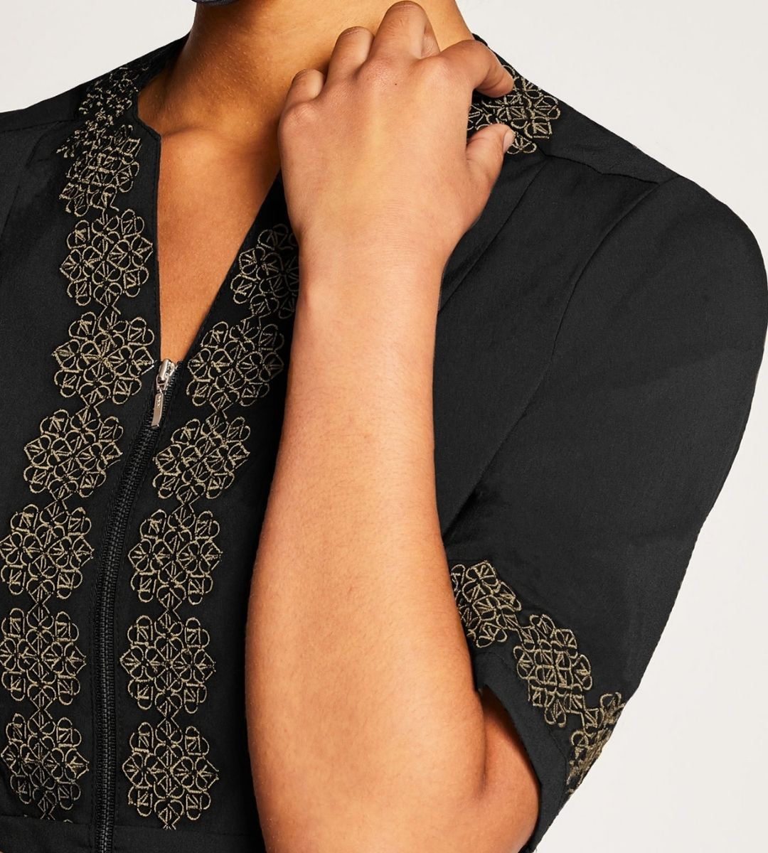 Women's Eternity Tunic
