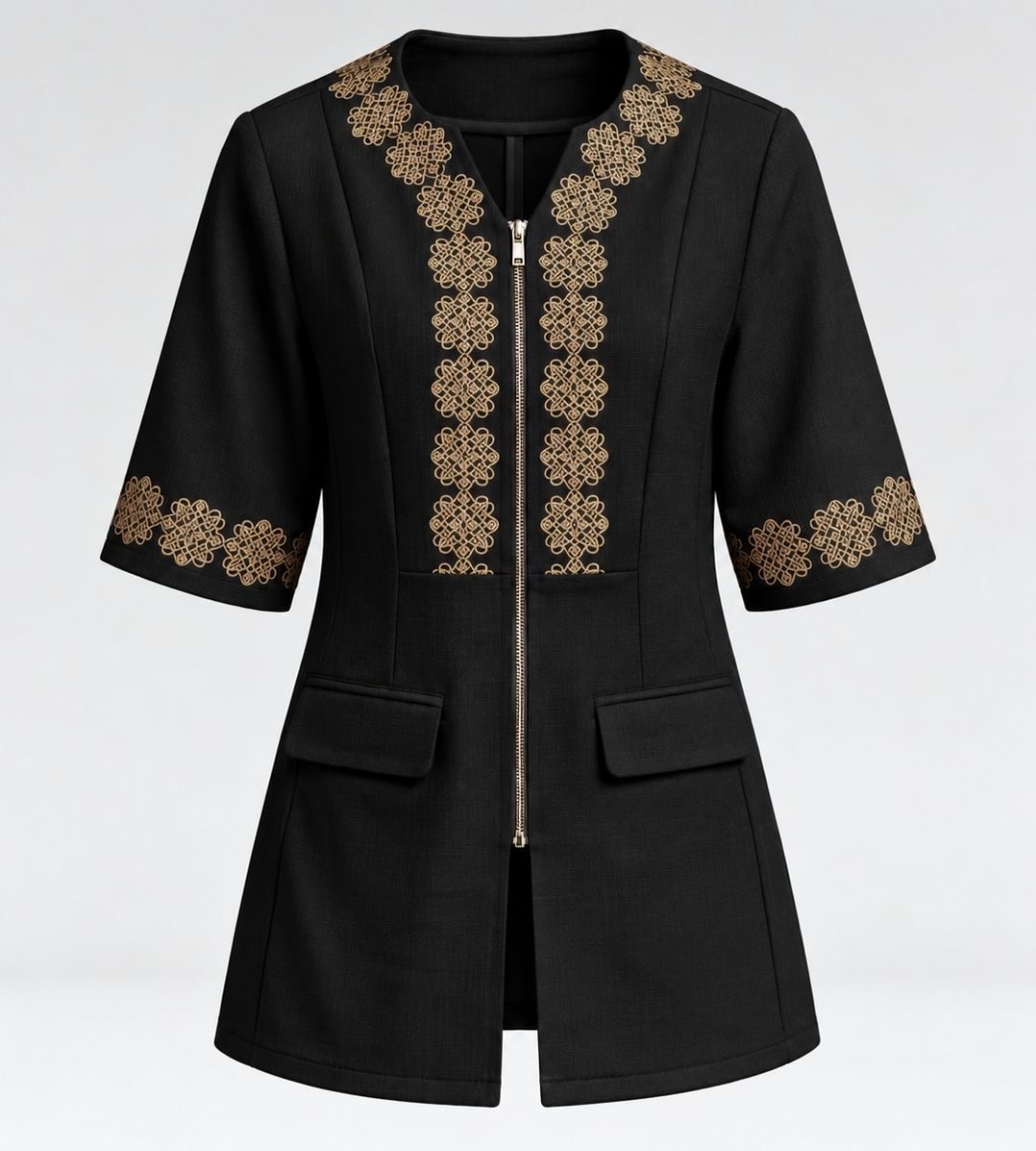 Women's Eternity Tunic