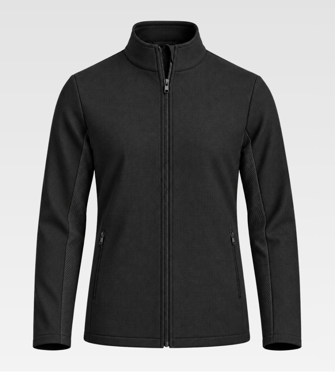 Unisex Morgan Jacket