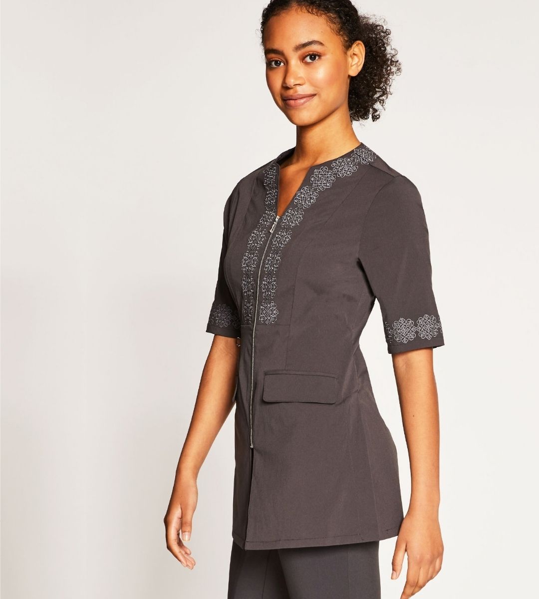 Women's Eternity Tunic