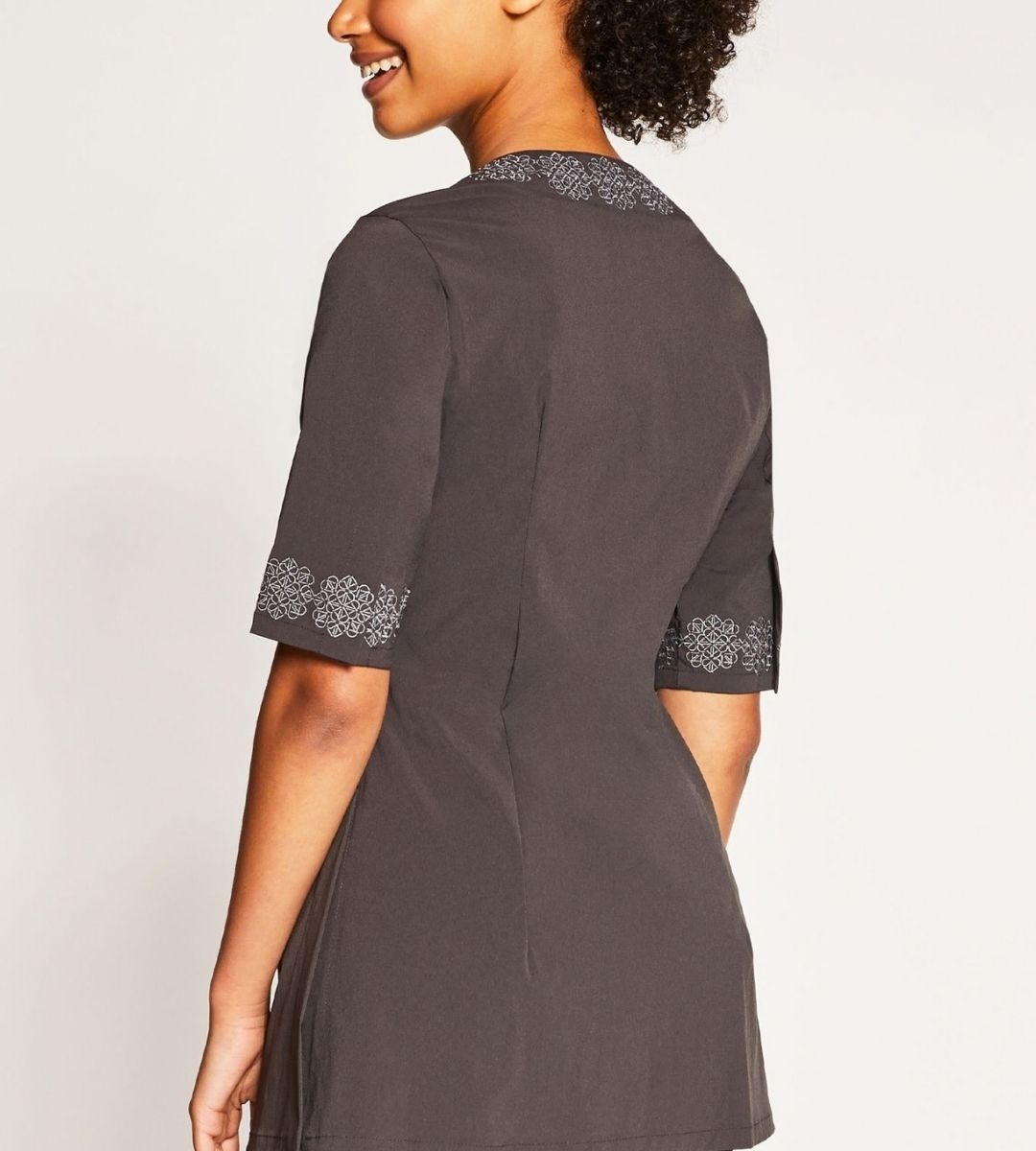 Women's Eternity Tunic