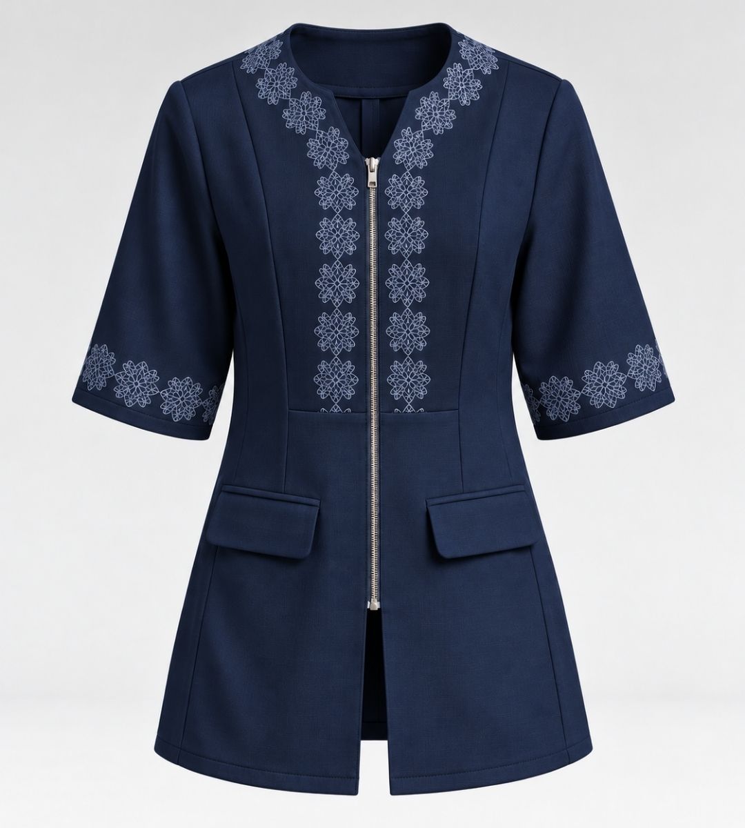 Women's Eternity Tunic