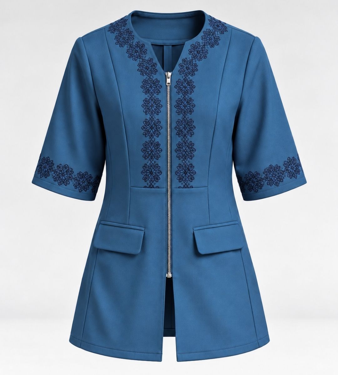 Women's Eternity Tunic