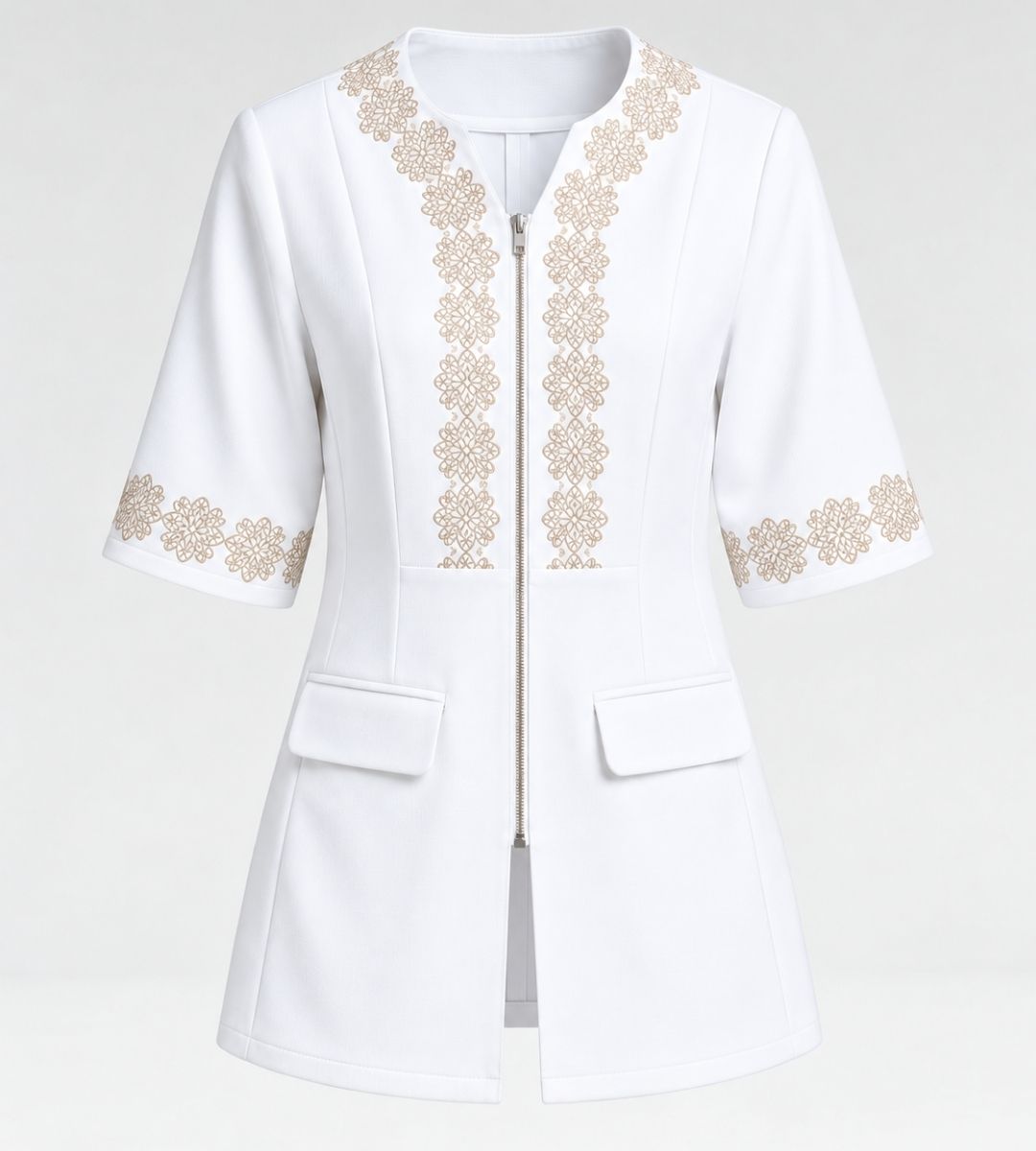 Women's Eternity Tunic
