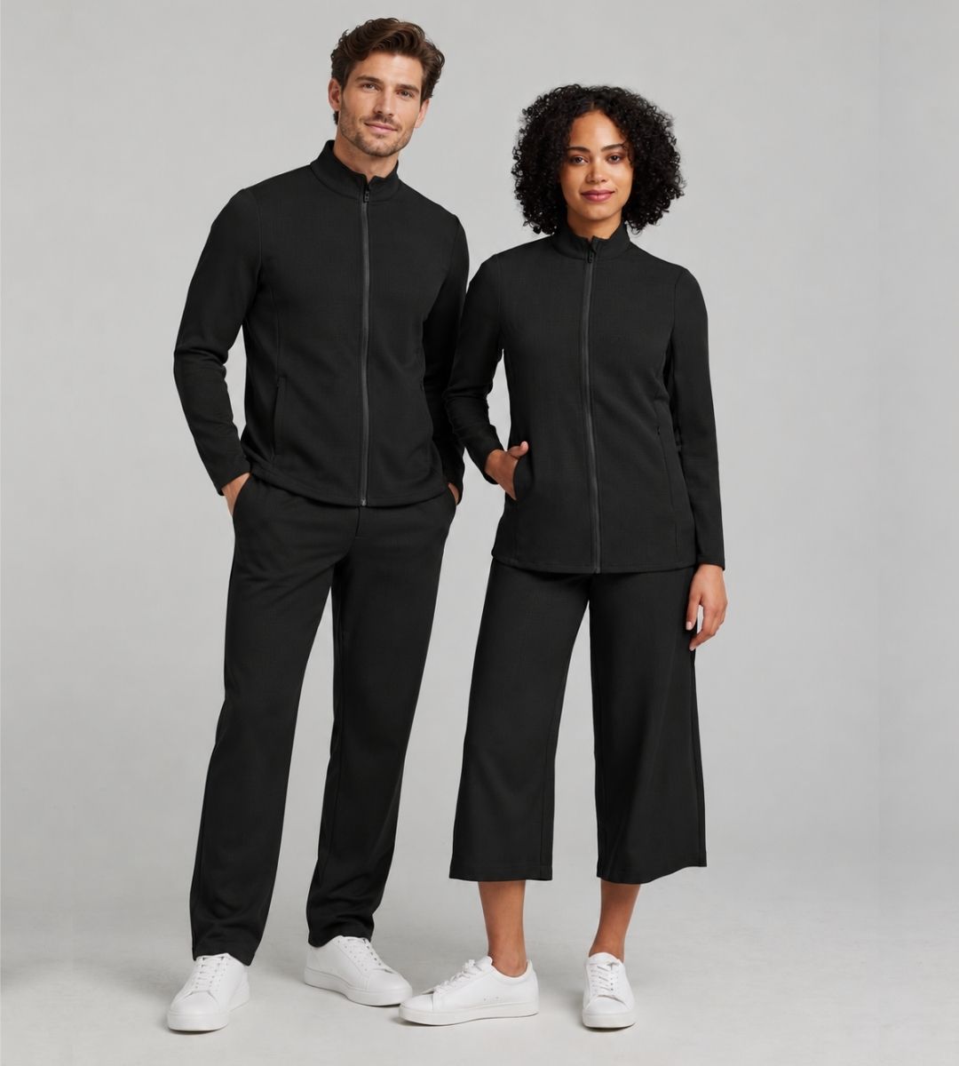Unisex Morgan Jacket