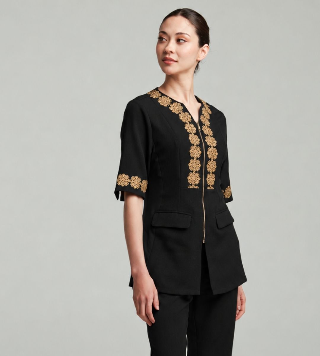 Women's Eternity Tunic