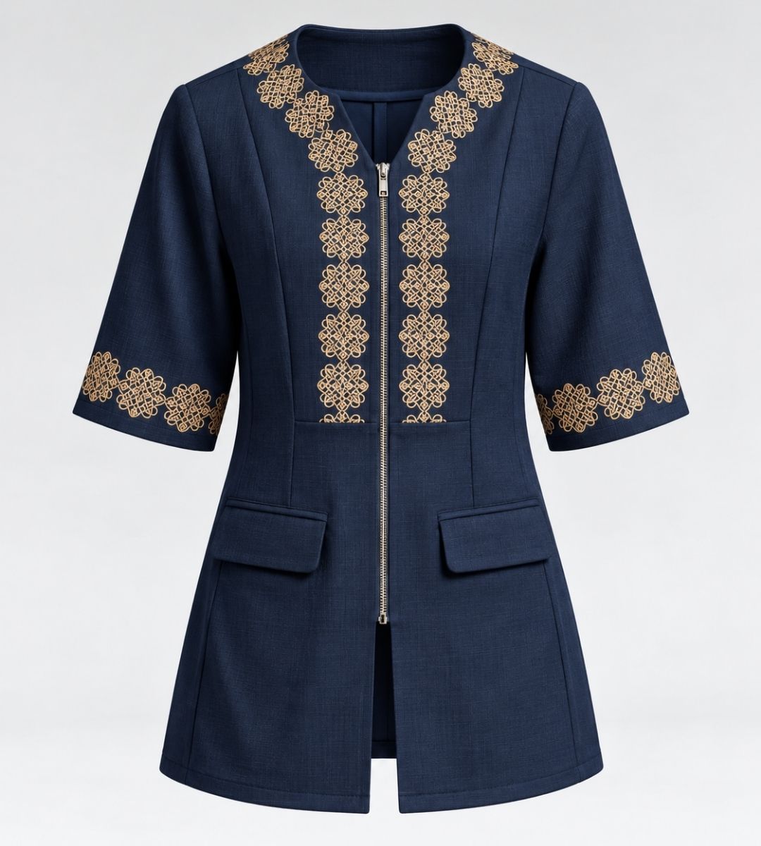 Women's Eternity Tunic