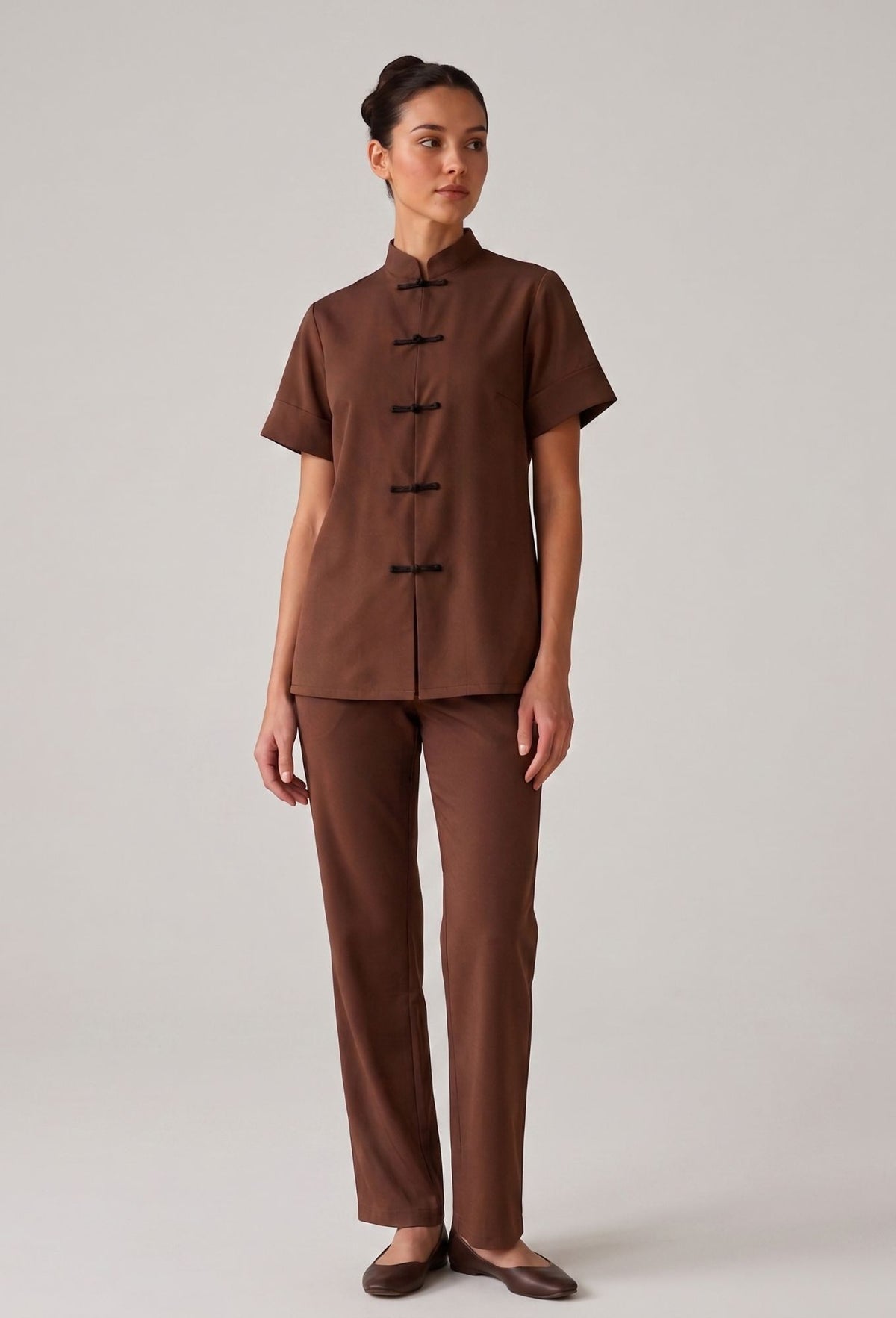 Unisex Zen Tunic
