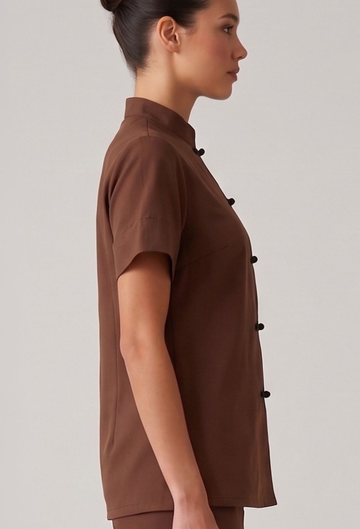 Unisex Zen Tunic