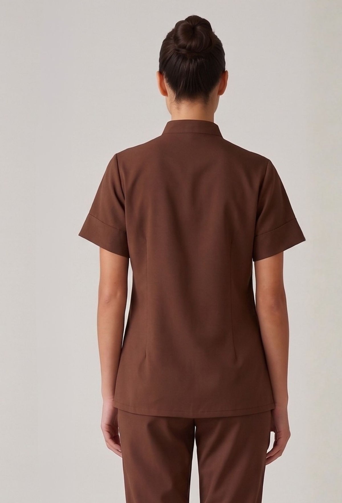 Unisex Zen Tunic