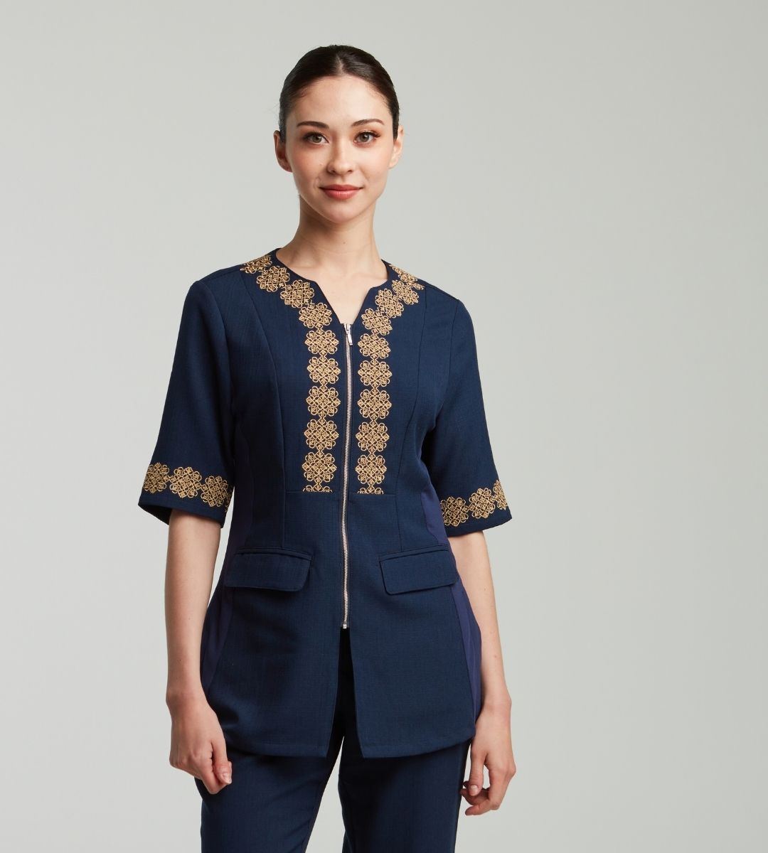 Women's Eternity Tunic