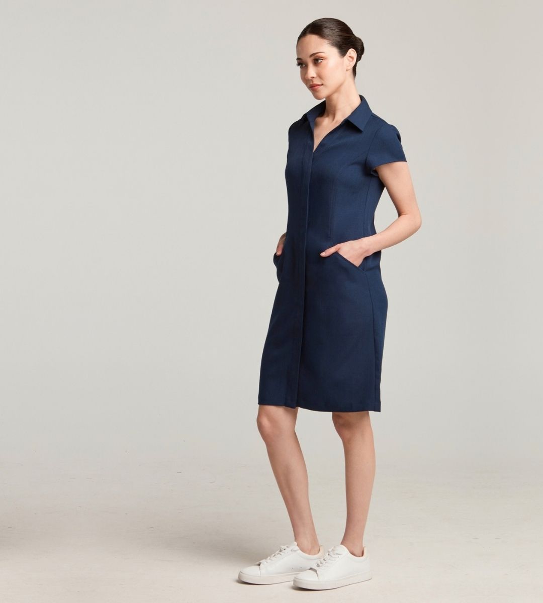 Women's Bianca Dress