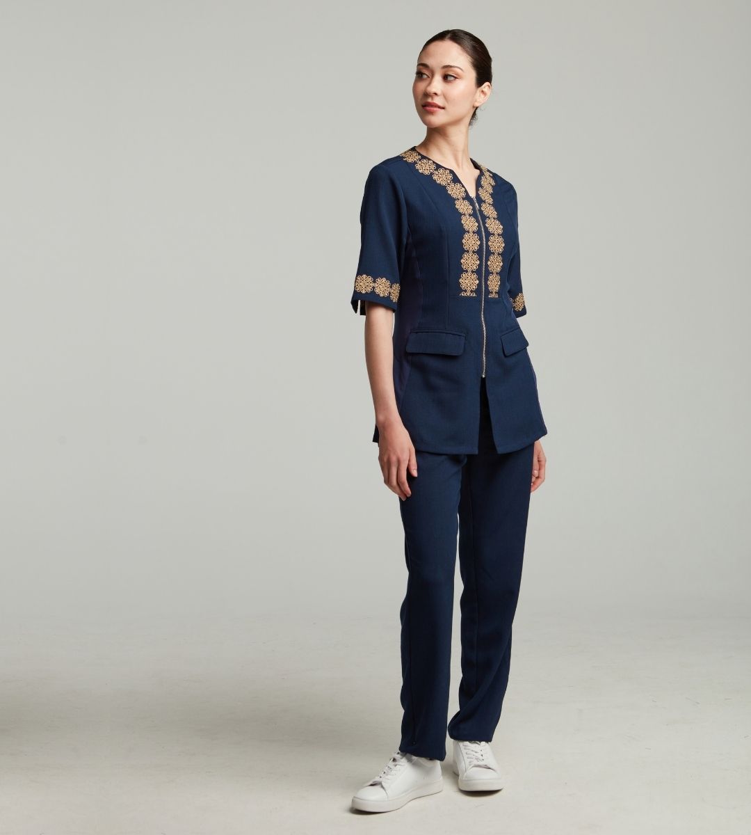 Women's Eternity Tunic