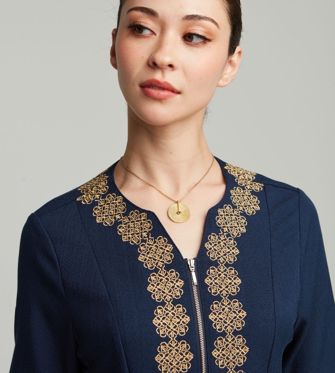 Women's Eternity Tunic
