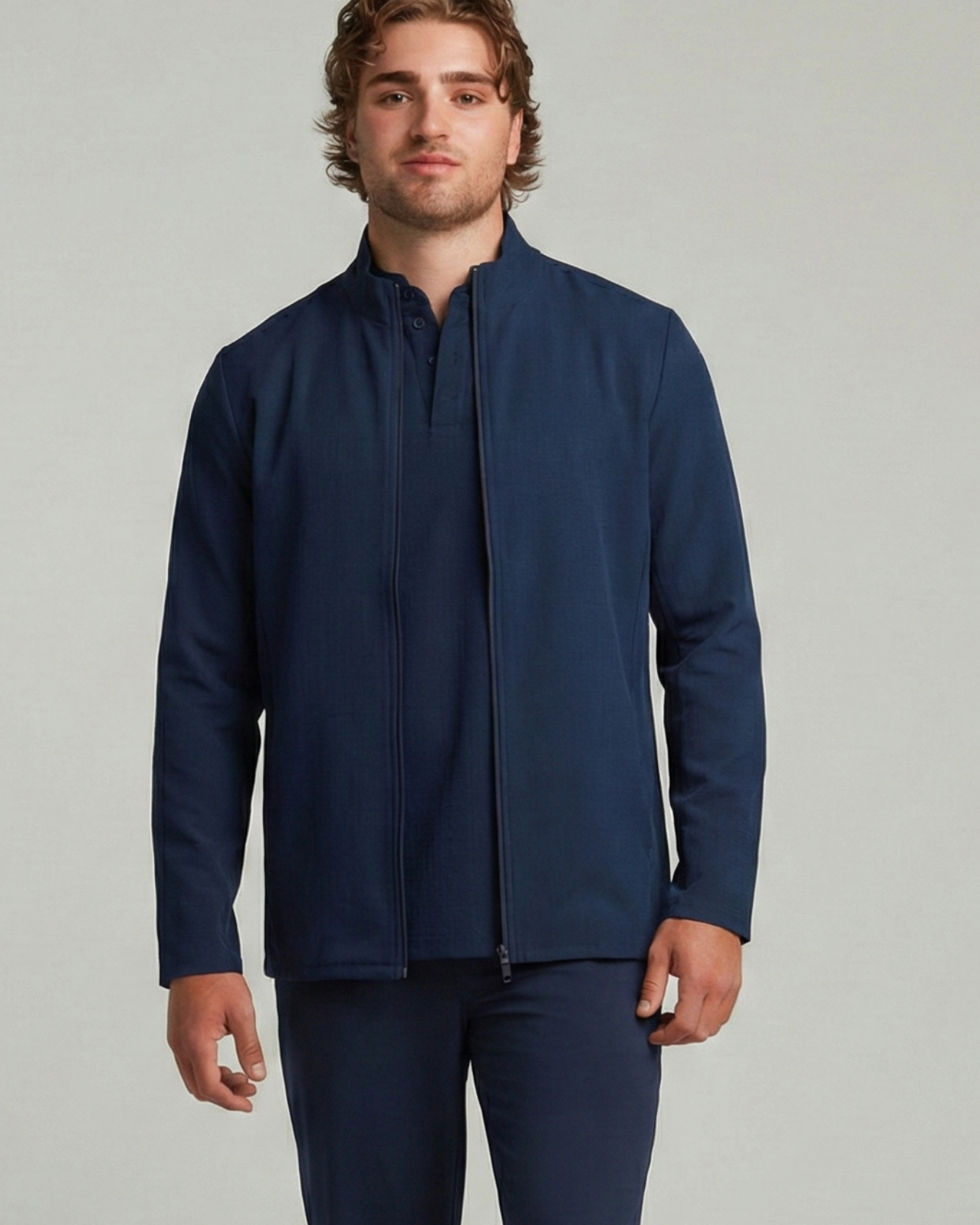 Unisex Morgan Jacket