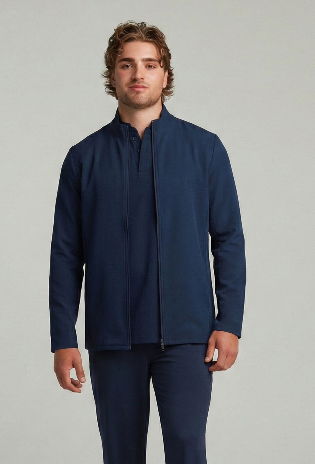 Unisex Morgan Jacket