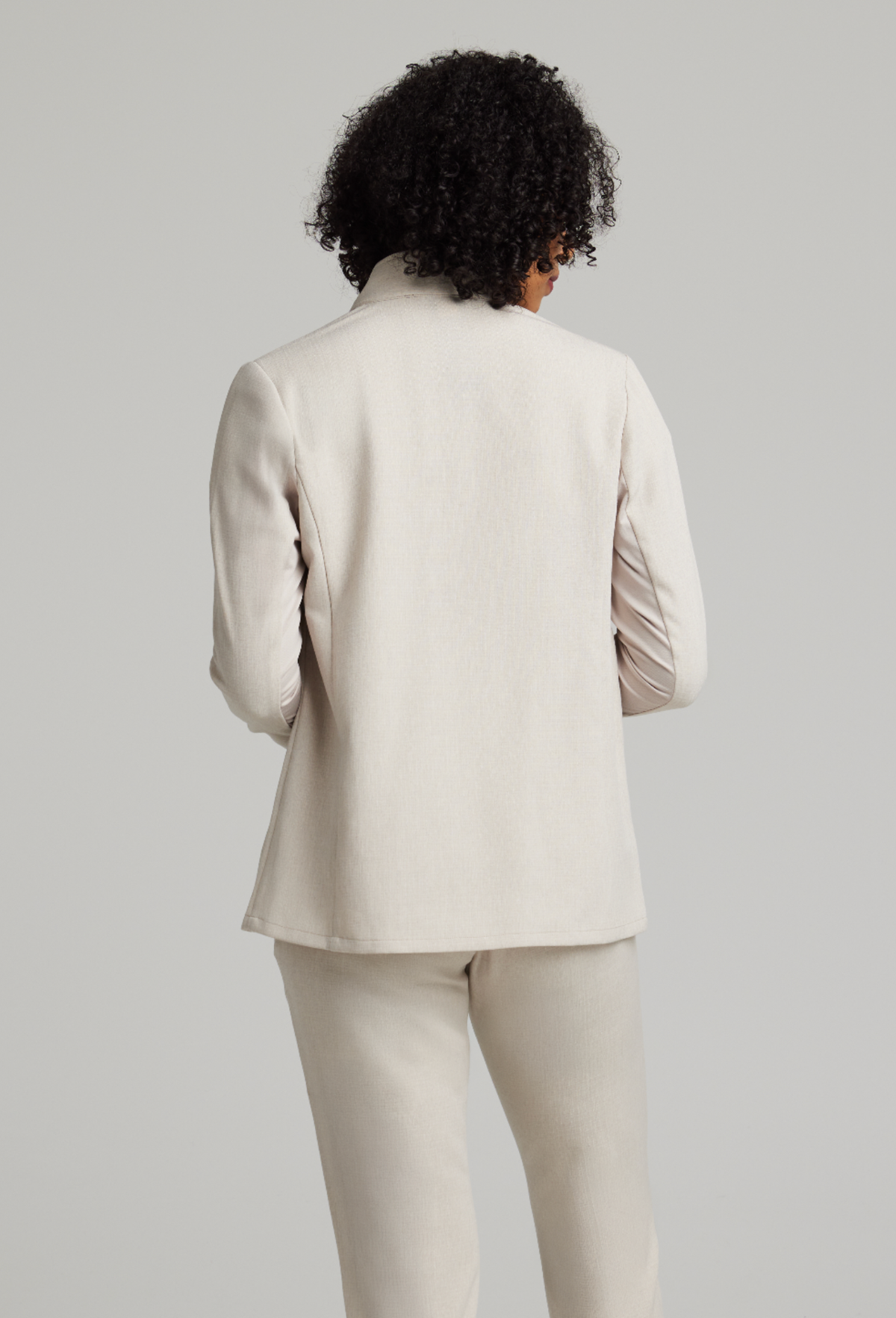 Unisex Morgan Jacket