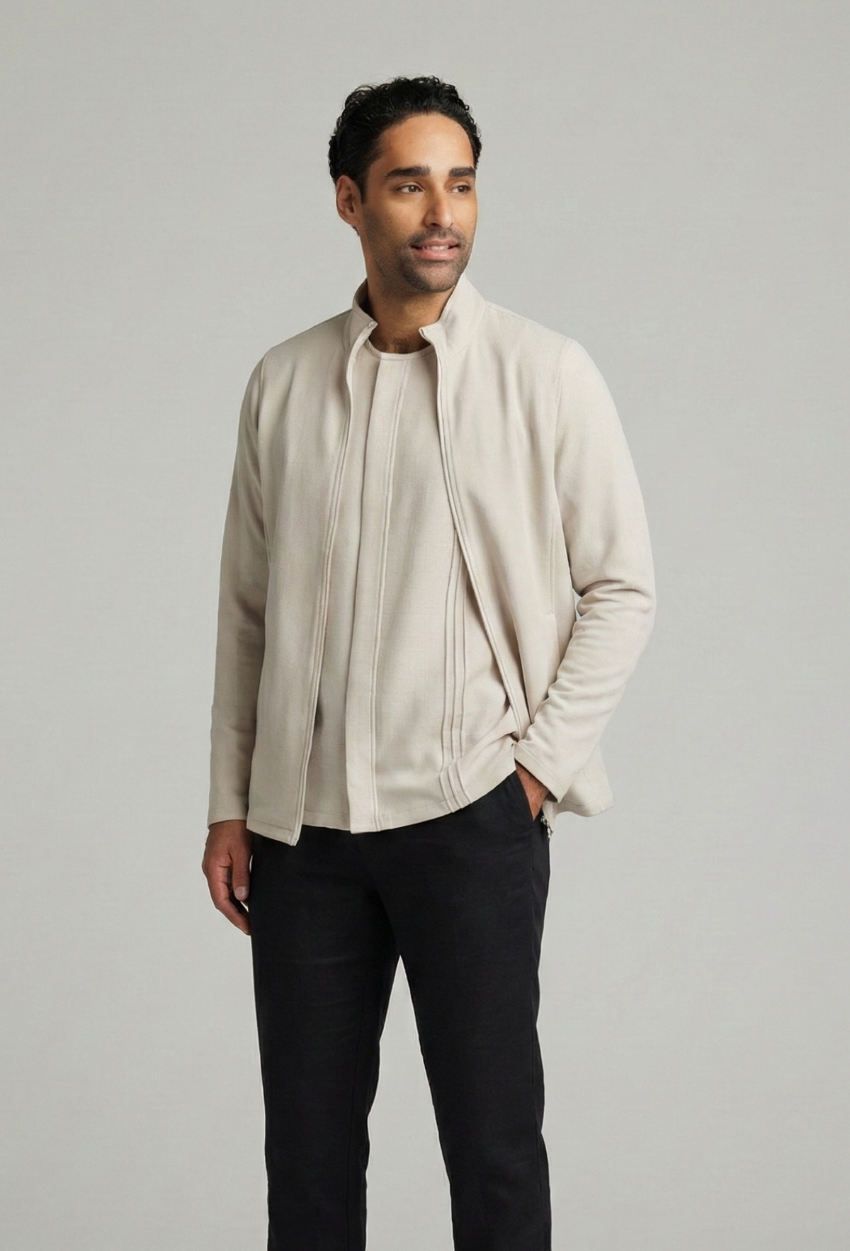 Unisex Morgan Jacket