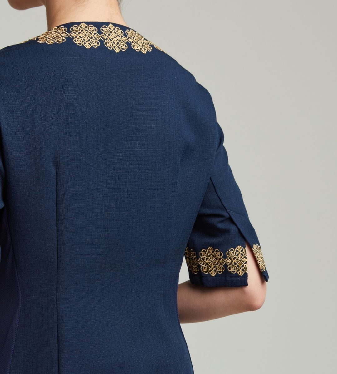 Women's Eternity Tunic