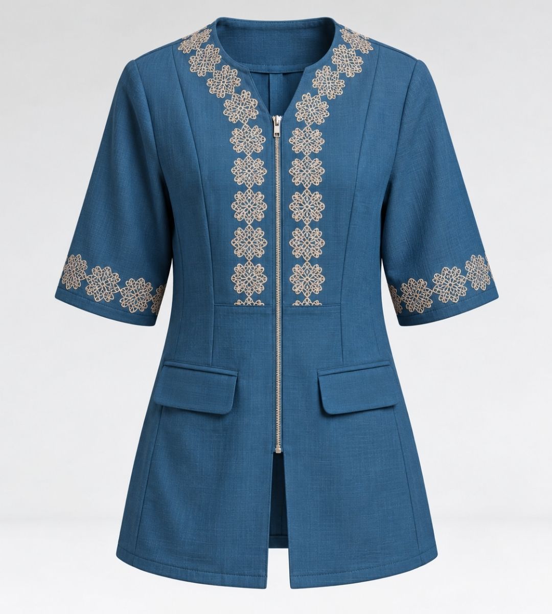Women's Eternity Tunic