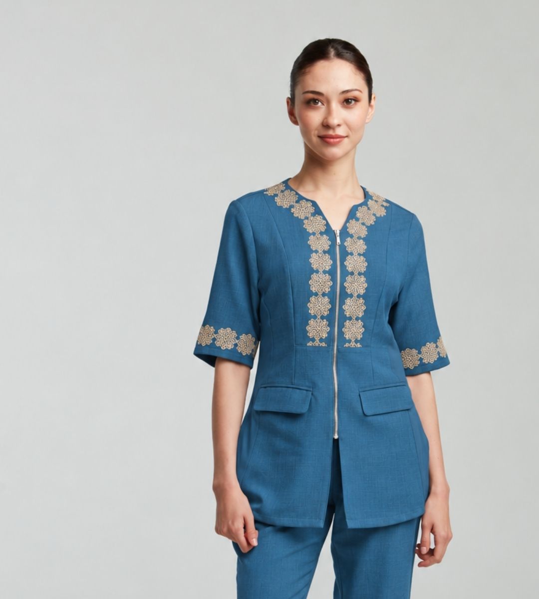 Women's Eternity Tunic