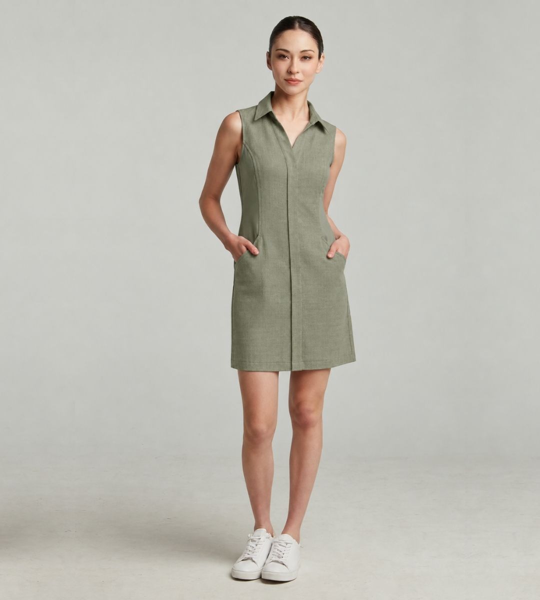 Women's Flora Dress