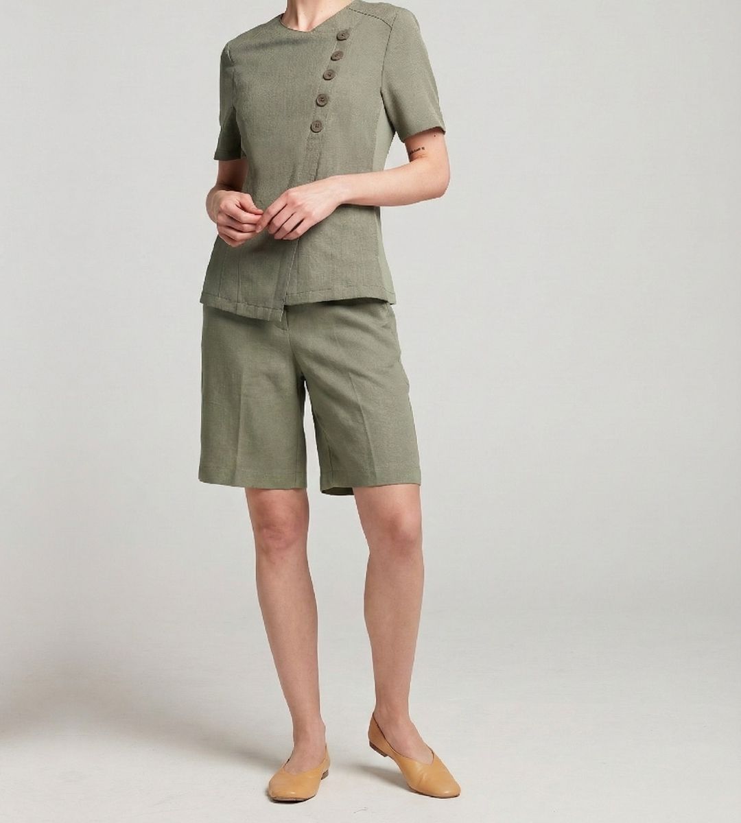 Women's Resort Shorts
