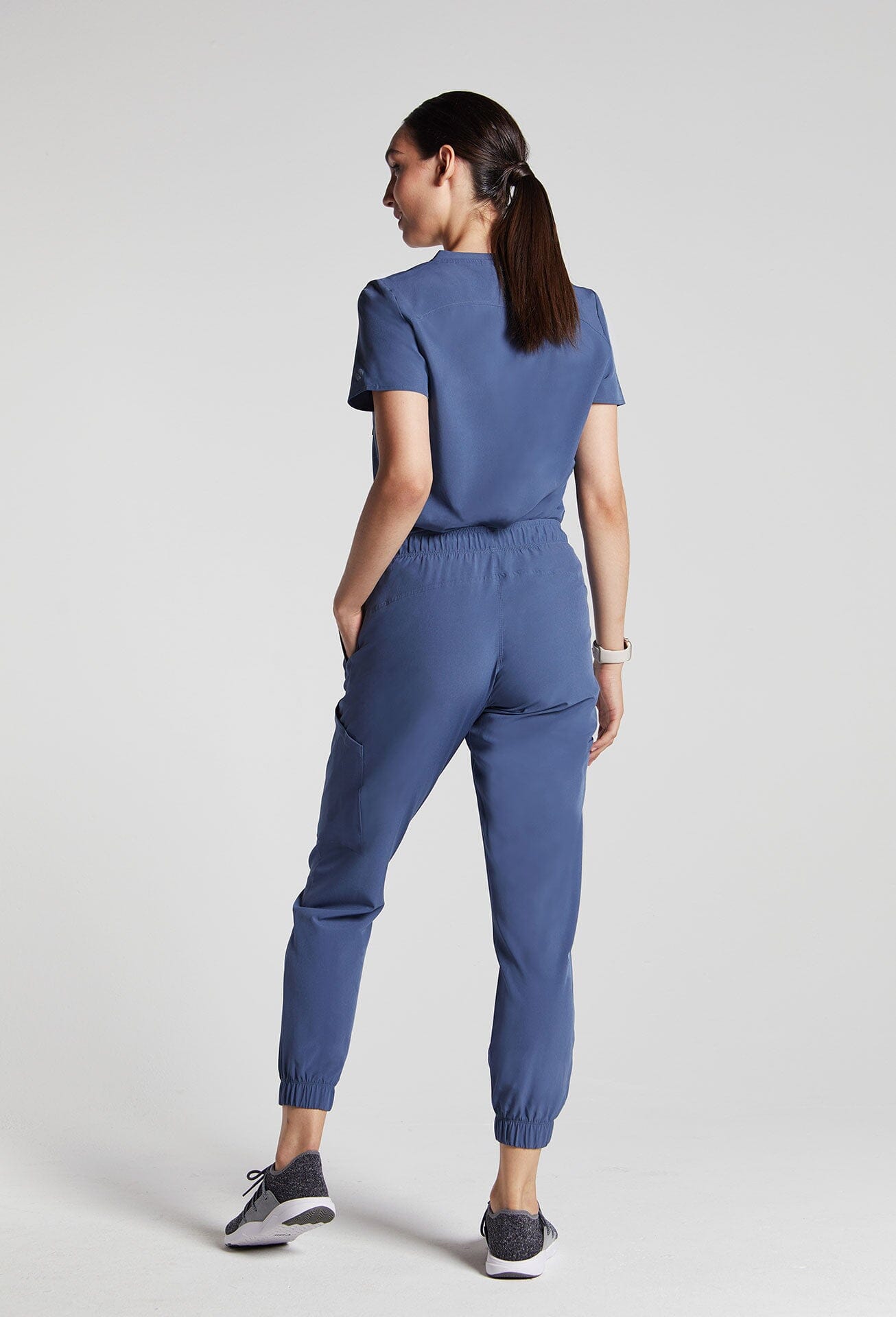 Susan True Fit Multi-Pocket Jogger