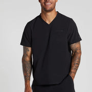 Daniel 2 Pocket Scrub Top