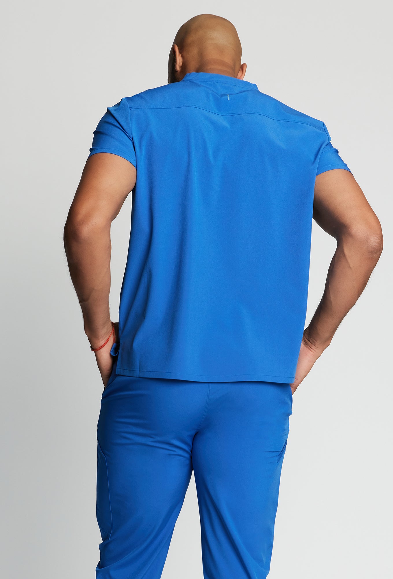 Men's Scrub Tops - Noel Asmar Uniforms